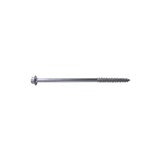 OEM 100 X Vite P/calcestruzzo Autofilettante Tecc 6,6x 85mm Zn
