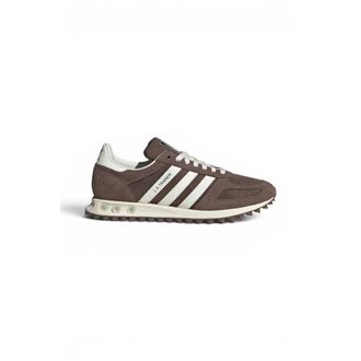 adidas LA Trainer OG - Heren - Hardloopschoenen - Bruin - 46 2/3 EU - Su&egrave;de - Fitness