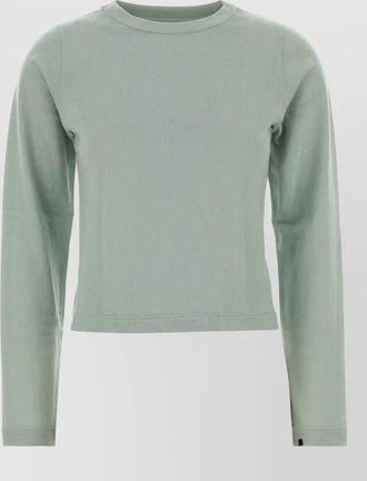 Extreme Cashmere cashmere cotton sweater