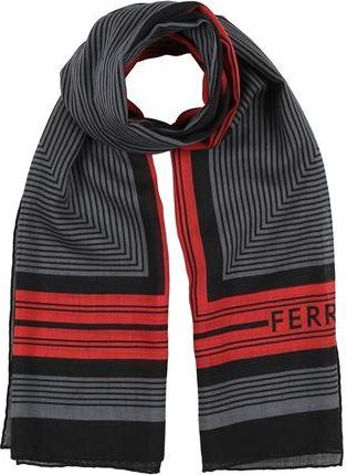 Ferragamo ACCESSORIES - Scarves on YOOX.COM
