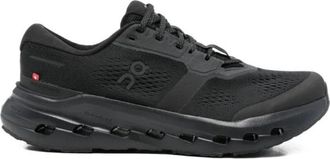 On Running Running Schoenen - Heren - Hardloopschoenen - Zwart - 44 1/2 EU - Fitness