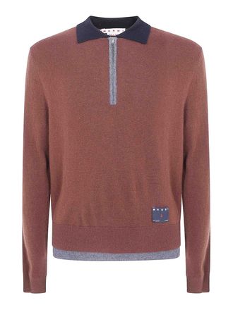 Marni Polo Neck