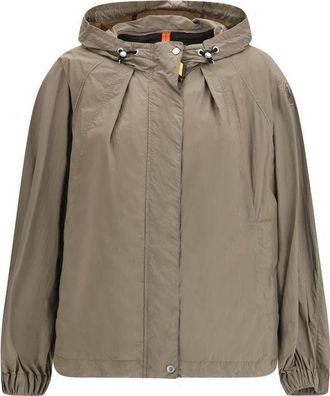 Parajumpers Bicolor Polyamide Schalenjacke