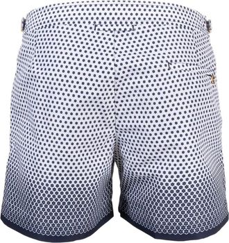 Orlebar Brown Womens Floral-Print Swim Shorts Ss24 M