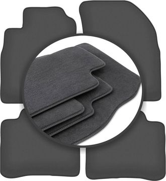 OEM Alfombrillas Premium Para Hyundai Sonata Iii Sed&aacute;n (1999-2005)