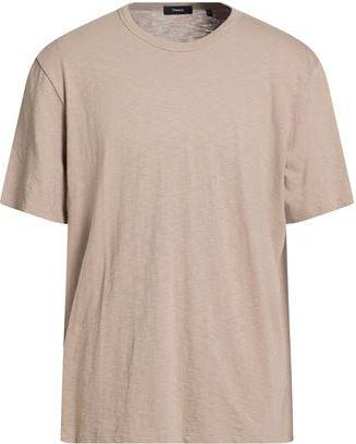 Theory TOPWEAR - T-shirts on YOOX.COM