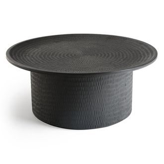 AM.PM Salontafel in massief mangohout, Oreus