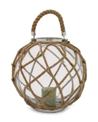 Go Home 14In Buoy Lantern