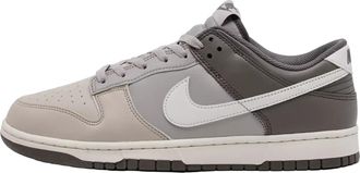Nike Mens Dunk Low Retro College Grey Phantom