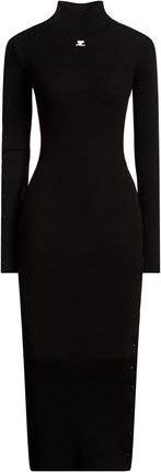 Courr&egrave;ges VESTITI - Vestiti lunghi su YOOX.COM