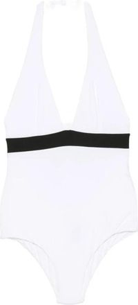 Fisico One-piece - Dames - Badpakken - Veelkleurig - M - Badmode