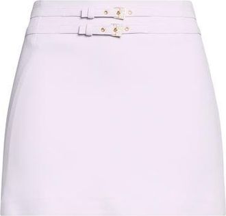 Blumarine BOTTOMWEAR - Mini skirts on YOOX.COM