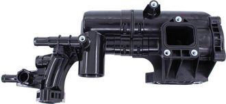 OEM Carcasa Del Termostato Del Refrigerante Del Motor Para Kia Sorento (2015-2017), Cadenza (2014-2016), Sorento (2014-2017), Hyundai Azera (2012-2017), S