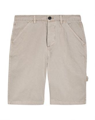 AllSaints PARTES DE ABAJO - Pantalones cortos y bermudas en YOOX.COM