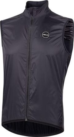 Nalini Texas Vest Velogilet f&uuml;r Herren | grau