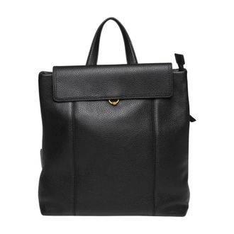 Gianni Chiarini Vicky Backpack - Bags - Mujer - Negro - ONE SIZE