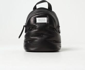 Maison Margiela Zaino Glam Slam Maison Margiela in nappa capitonn&egrave;
