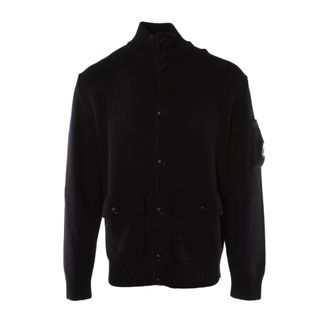 C.P. Company C.p. Company, Uomo, Maglie, Blu, XL, new