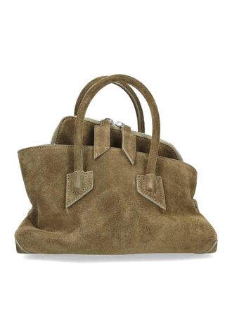 The Attico Mini bag the walk