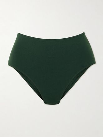 Eres Slip Bikini Les Essentiels Remember - Verde