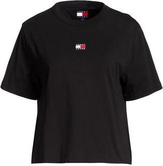 Tommy Jeans TOPWEAR - T-shirts on YOOX.COM