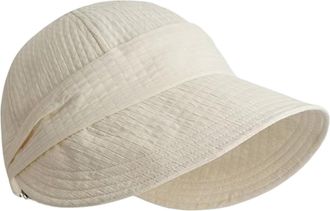 Generic Womens Sun Hat | Wide Brim UV Hat | Wide Brim UV Protection Outdoor | Sun Hats for Women | Breathable Adjustable Foldable Cap for Ladies Hiking Summer