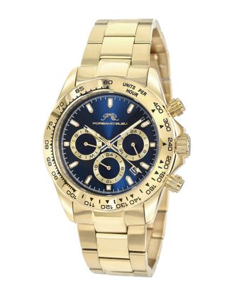 Porsamo Bleu Mens Preston Watch