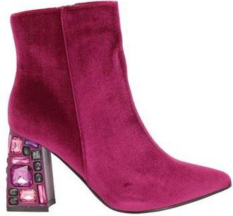 Menbur SCHUHE - Stiefeletten auf YOOX.COM