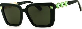 Swarovski Sk6032 Sunglasses