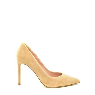 Ninalilou Donna, Scarpe, Beige, 36 EU, new