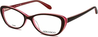ADENSCO AD220 0DQ2 00 Brown Pink 53mm