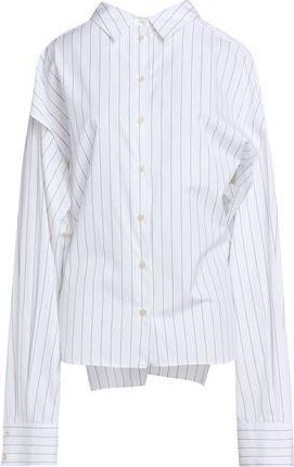 Erika Cavallini Semi Couture TOPWEAR - Camicie su YOOX.COM