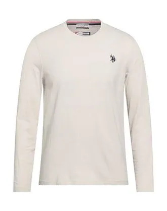 U.S.Polo Association CAMISETAS Y TOPS - Camisetas en YOOX.COM