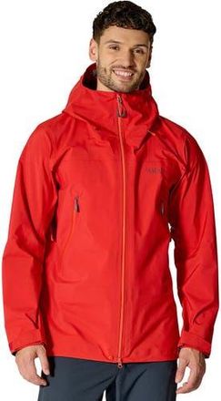 RAB Kangri Gtx Jacket - Mens in Dark Horizon at Nordstrom, Size X-Large