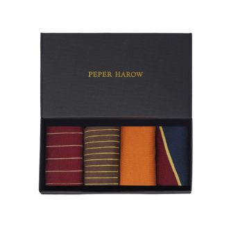 Peper Harow Rustic Mens Gift Box