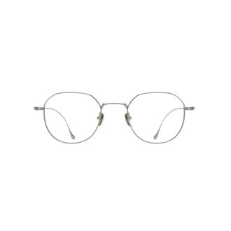 Masunaga Chord M Frame - unisex - Accessoires - Grijs - Maat: 49 MM