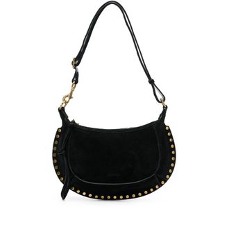 Isabel Marant PP0003FA-A3C32M01BK Black