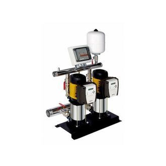 ESPA Grupos De Presi&oacute;n Speedrive Cke2 Multi Espa Modelo: Cke 2 Multi 55 6