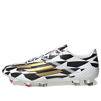 adidas Adizero F50 4 FG World Cup Battle Pack GX3902