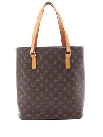 Louis Vuitton 2004 Monogram Vavin GM shopper - Bruin