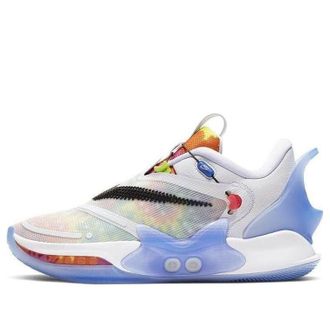 Nike Adapt BB 2.0 Tie-Dye UK Charger CV2444-100