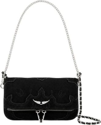 Zadig&Voltaire Mujer, Bolsos, Negro, Talla: ONE Size