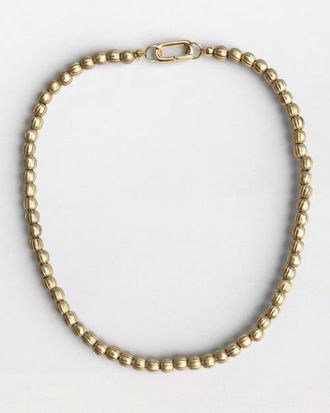 By Lilla Marigold Necklace at Nordstrom, Size 16