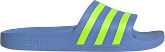 adidas Adilette Aqua Sandalen - Unisex | blau