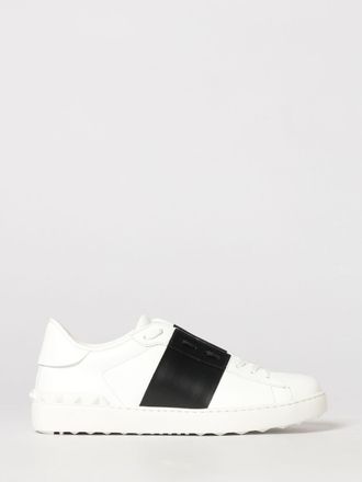 Valentino Garavani Sneakers Open in pelle