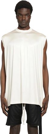 Rick Owens Temple Trap Tank Top