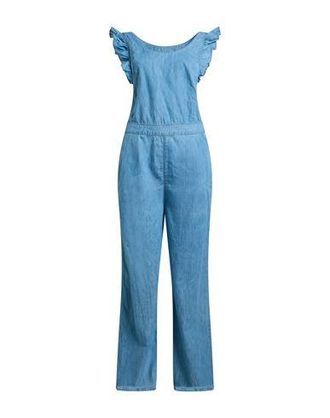 Ichi JUMPSUITS & TRACKSUITS - Jumpsuits on YOOX.COM