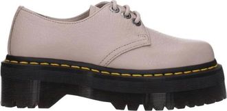Dr. Martens Hombre, Zapatos, Gris, Talla: 40 EU