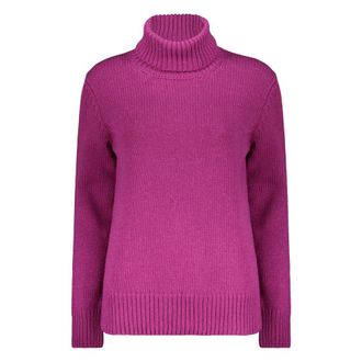 Moorer Mujer, Jerseys, Rosa, Talla: XL