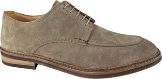 Ambiorix Heren, Schoenen, Beige, Maat: 43 1/2 EU
